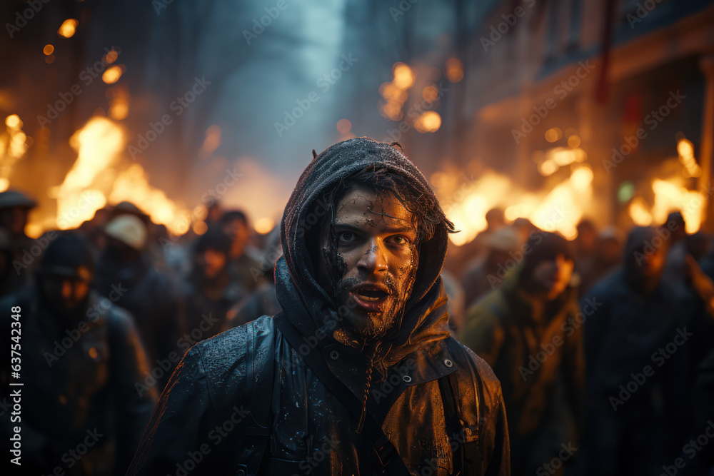 Public Safety Advisory - NPP Presidential Primaries